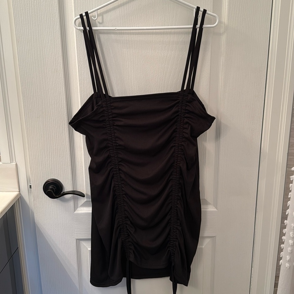 SHEIN mini dress